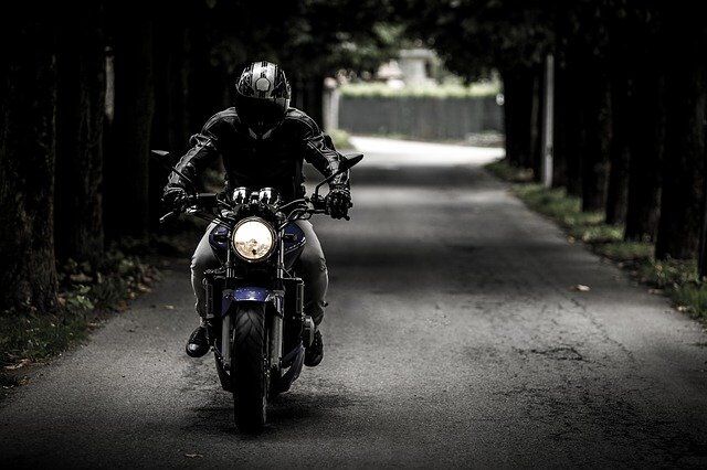 7 Steps To Take After A Motorcycle Accident